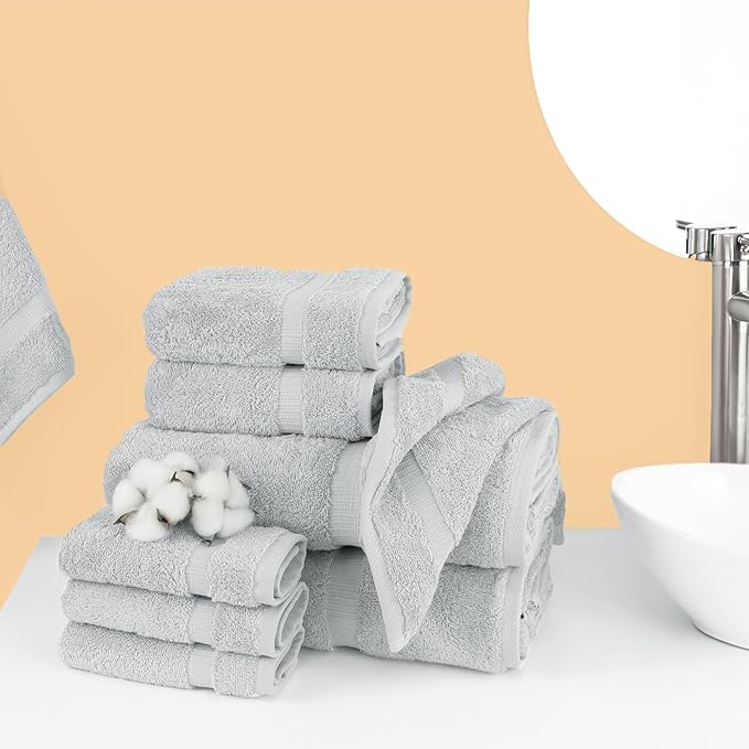 Chakir Turkish Linens | Hotel & Spa Quality 100% Cotton Premium Turkish Towels - Image 2