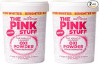 Stardrops - The Pink Stuff - The Miracle Laundry Oxi Powder Stain Remover by The+Pink+Stuff