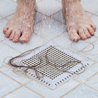 Shower Drain Hair Catcher/Drain Strainer/Shower Drain Cover - Image 6