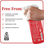 Emergency Stain Rescue Stain Remover Spray - Image 5