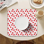 Strawberry Dish Drying Mat - Image 5