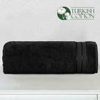 Elegant Comfort Three Line Popcorn Towel Set - Image 5