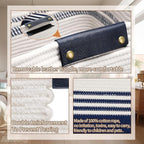 Large Laundry Basket - Image 7