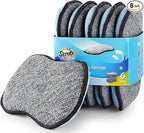 Multi-Purpose Scrub Sponges for Kitchen by Scrub- it by SCRUBIT