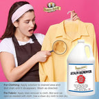 Parker & Bailey Liquid Stain Remover - Image 3