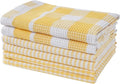 Lane Linen 100% Cotton Kitchen Towels by LaneLinen