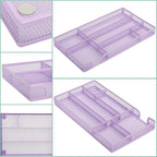 Annova Desk Drawer Organizer/Storage Tray - Image 2