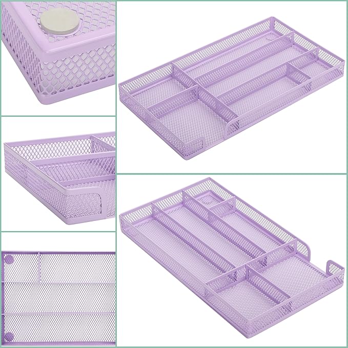 Annova Desk Drawer Organizer/Storage Tray - Image 2