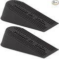 Large Big Rubber Door Stopper Made In USA by SuspensionDudes