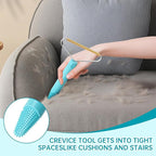 Pet Hair Removal Tool, Carpet Rake, Pet Hair Remover, Lint Remover, Pet Hair - Image 3
