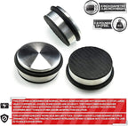 Stainless Steel Door Stopper 4"x1.85"– Premium SofiHome Top Durability Door - Image 7