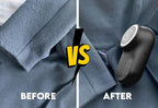 Rechargeable Fabric Shaver, Lemontec Battery-Operated Lint Remover & Sweater - Image 5
