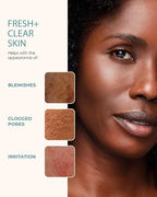 Buttah Skin Disposable Face Towels, Large Towels - Image 4
