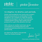 Pinkie Period Starter Pads - Image 7