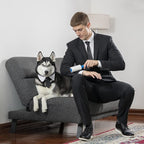 PetLovers Lint Rollers for Pet Hair Extra Sticky 6 Pack - Image 7