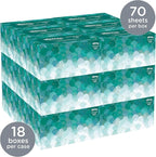 Kleenex Professional Ultra Soft Paper Hand Towels, Pop-Up Box - Image 2