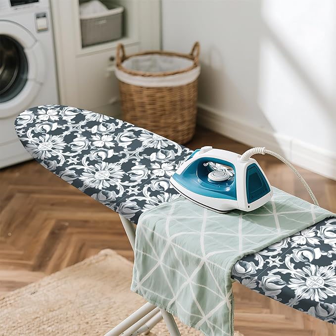 Ironing Board Cover, Standard Size Iron Board Covers - Image 6