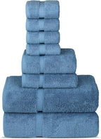 Chakir Turkish Linens | Hotel & Spa Quality 100% Cotton Premium Turkish Towels by ChakirTurkishLinens