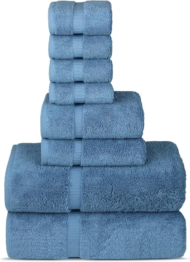 Chakir Turkish Linens | Hotel & Spa Quality 100% Cotton Premium Turkish Towels by ChakirTurkishLinens