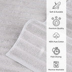 Classic Turkish Towels CTT Luxury Hand Towels - Image 4
