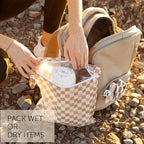 Bumkins Roamio Waterproof Wet Bag - Image 3