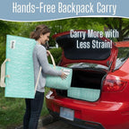 VENO 10 Pack Heavy Duty Moving Bags - Image 4