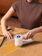 Rechargeable Fabric Shaver, Lint Remover - Image 9