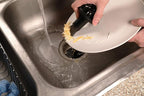 Danco 10838A Disposal Genie II Garbage Disposal Strainer and Stopper, Kitchen - Image 6