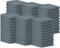 Avalon Towels Bar Towels Size 14x17 Inches – 100% Cotton, Absorbent and by AvalonTowels