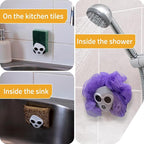 PELEG DESIGN New Dishco Girl Sponge Holder - Image 6