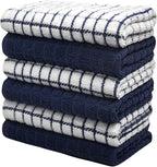 Bumble Kitchen Towels | 100% Cotton Dish Towels - Image 5