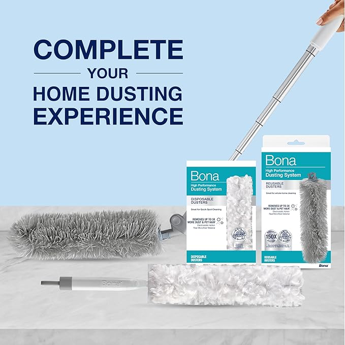 Bona Reusable Duster Refills - Image 7