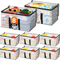 Fab totes Moving Bags Extra Heavy Duty Oversized Storage Bags by Fabtotes