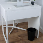 Bath Bliss 5 Liter Small Wastebasket | 2 Pack | Round Open Top | Trash Can | - Image 3