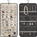 Hanging Jewelry Organizer Storage by SoCalButtercup