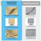 HOMERHYME Microfiber Cleaning Cloth - Image 6