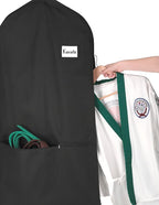 Whitmor Zippered Garment Bag - Image 4