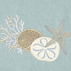 Avanti Linens - Hand Towel, Soft & Absorbent Cotton Towel - Image 3