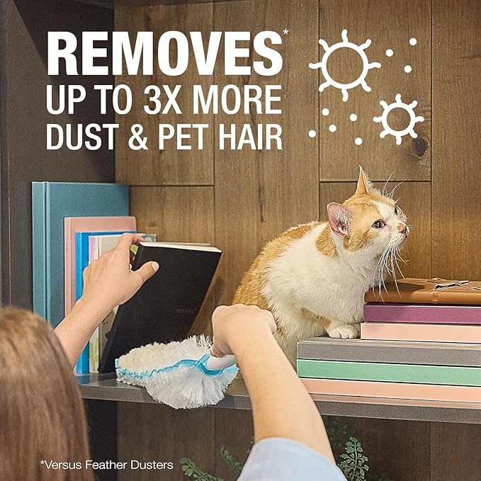 Bona High Performance Dusting System - Image 4