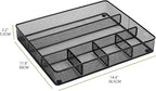 Annova Desk Top Organizer Tray for Office Organization - Image 2