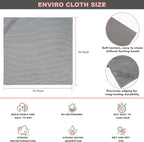 Enviro Cleaning Cloth, Basic Package Cleaning Cloth. - Image 3