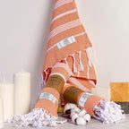 Turkish Hand Towels - Image 5