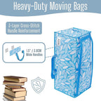 VENO 2 Pack Heavy Duty Moving Bags - Image 2