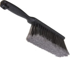 SPARTA Flo-Pac Counter Brush, Bench Brush, Dustpan Brush - Image 2