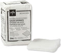 Medline Non-Sterile Cotton Woven Gauze Sponges, 8 Ply, Case of 4000 by Medline