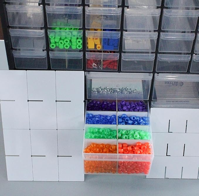 Large Drawer Configurable Dividers compatible - Image 7