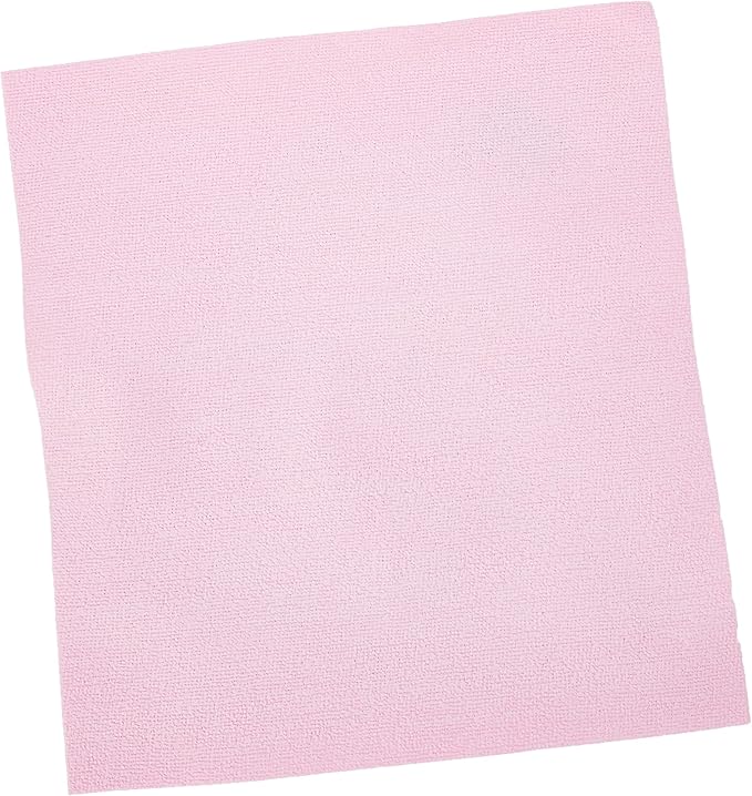 Vileda 143586 Micro Cleaning Cloth, 5 Pieces, 38x35 cms - Image 5