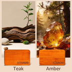 Car Air Freshener- Original Wood Air Freshener-Car Odor Eliminator - Image 5