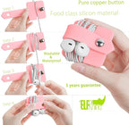 Cord Organizer Earbuds Holder Earphones Wrap Headset Headphone Wrap Winder Cord - Image 6