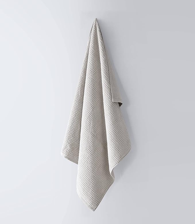Tommy Bahama - Bath Towels, Highly Absorbent Cotton Bathroom Decor, Low Linting - Image 2